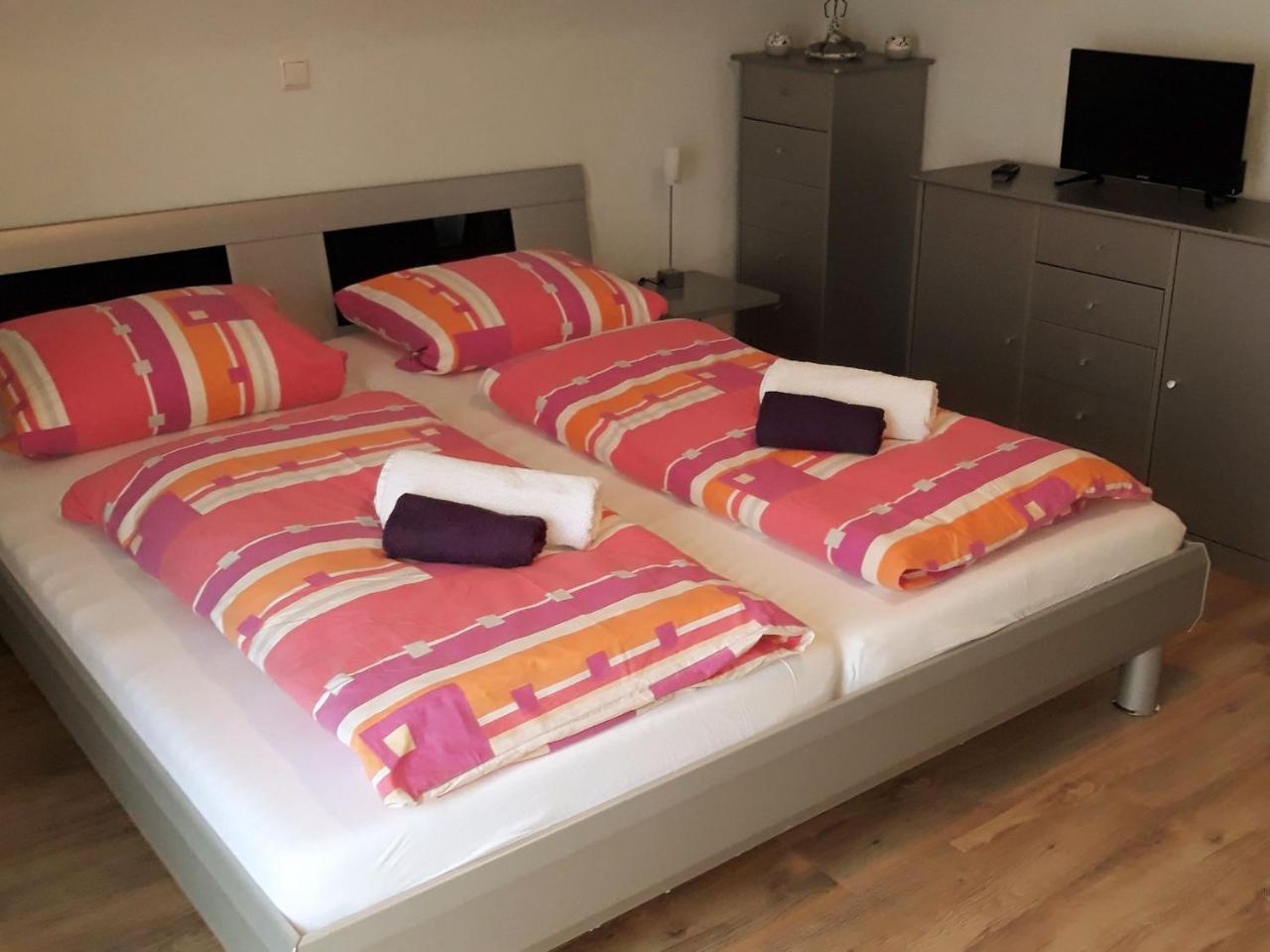 Tailfingen Ferienhaus Brit מראה חיצוני תמונה